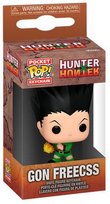 Funko Pocket POP! Keychain, breloczek, Hunter x Hunter, Gon Freecss Funko POP!