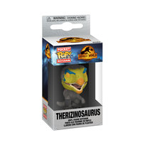 Funko Pocket POP! Keychain, breloczek, Jurassic World, Therizinosaurus Funko POP!