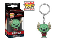 Funko Pocket POP! Keychain, breloczek, Marvel, Doktor Strange Funko POP!