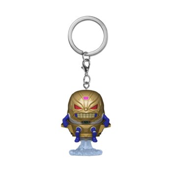 Funko Pocket POP! Keychain, breloczek, Marvel, M.O.D.O.K. - Funko POP!
