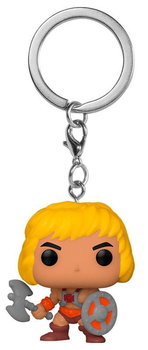 Funko Pocket POP! Keychain, breloczek, Masters of the Universe, figurka He-Man - Funko POP!