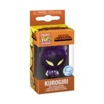 Funko Pocket POP! Keychain, breloczek, MHA, Kurogiri Funko POP!