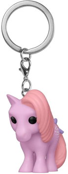 Funko Pocket POP! Keychain, breloczek, My Little Pony, Cotton Candy - Funko POP!