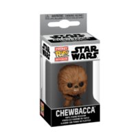 Funko Pocket POP! Keychain, breloczek, Star Wars, Chewbacca Funko POP!