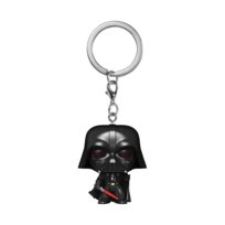 Funko Pocket POP! Keychain, breloczek, Star Wars, Darth Vader Funko POP!