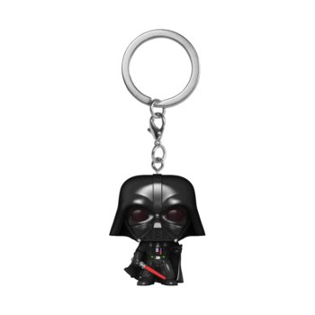 Funko Pocket POP! Keychain, breloczek, Star Wars, Darth Vader - Funko POP!