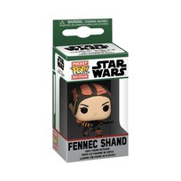 Funko Pocket POP! Keychain, breloczek, Star Wars Fennec Shand Funko POP!