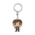 Funko Pocket POP! Keychain, breloczek, Star Wars, Han Solo - Funko POP!