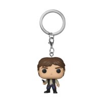 Funko Pocket POP! Keychain, breloczek, Star Wars, Han Solo Funko POP!