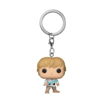 Funko Pocket POP! Keychain, breloczek, Star Wars, Luke Skywalker Funko POP!