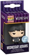 Funko Pocket POP! Keychain, breloczek, Wednesday Addams&nbsp;-&nbsp;Funko POP!