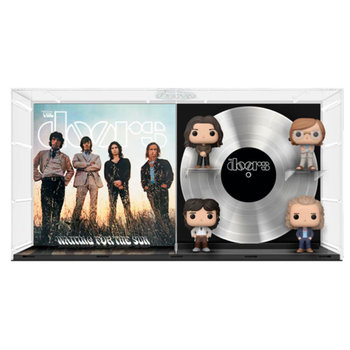 CD AC DC 74 Jailbreak - ATCO - Funko - Magazine Luiza