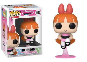 Funko POP! Animation, figurka kolekcjonerska, Atomówki, Blossom, 1080 - Funko POP!