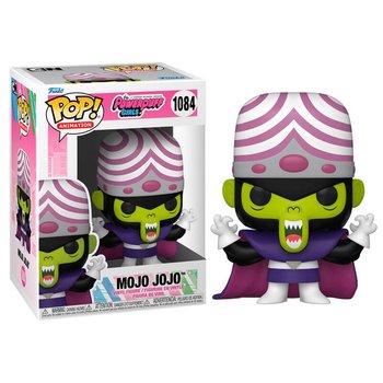 Funko POP! Animation, figurka kolekcjonerska, Atomówki, Mojo Jojo, 1084 - Funko POP!