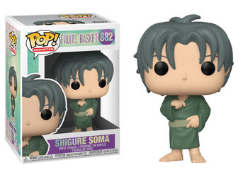 Funko POP! Animation, figurka kolekcjonerska, Fruits Basket, Shigure Soma, 882 - Funko