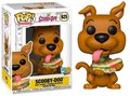 Funko POP! Animation, figurka kolekcjonerska, Scooby Doo!, 625 - Funko POP!