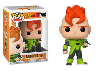 Funko POP! Dragon Ball Z C16