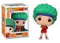 Funko POP! Anime, figurka kolekcjonerska, Dragonball Z, Bulma, 707 - Funko