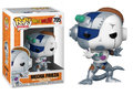 Funko POP! Anime, figurka kolekcjonerska, Dragonball Z, Mecha Frieza, 705 - Funko