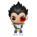Funko POP! Anime, figurka kolekcjonerska, Dragonball Z, Vegeta, 10 - Funko