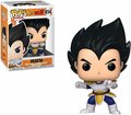 Funko POP! Anime, figurka kolekcjonerska, Dragonball Z, Vegeta, 614 - Funko POP!