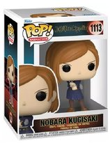 Funko POP! Anime, figurka kolekcjonerska, Jujutsu Kaisen, Nobara Kugisaki, 1113