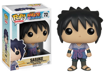 Funko POP! Anime, figurka kolekcjonerska, Naruto, Sasuke, 72 - Funko POP!