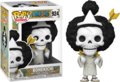 Funko POP! Anime, figurka kolekcjonerska, One Piece, Bonekichi, 924 - Funko POP!