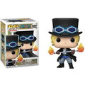 Funko POP! Anime, figurka kolekcjonerska, One Piece, Sabo, 922 - Funko POP!