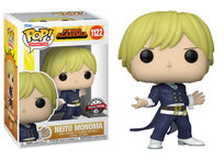 Inne z tym bohaterem