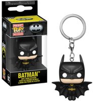 funko pop! batman 85th figurka breloczek batman (soaring) Inna marka