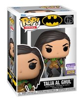 Funko POP! Batman Talia Al Ghul 475 figurka Funko