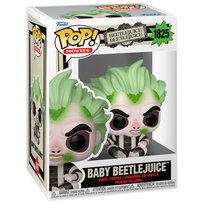 Funko POP Beetlejuice 1825 Baby Beetlejuice Figurka Kolekcjonerska
