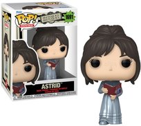 funko pop! beetlejuice 2 movies 1691 - astrid
