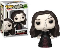 funko pop! beetlejuice 2 sok z żuka 1692 delores