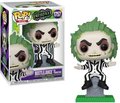 Funko POP! beetlejuice plus 1757 beetlejuice with tombstone&nbsp;-&nbsp;Funko POP!