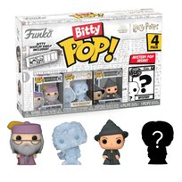 Funko Bitty Pop! Marvel Mini Collectible Toys - Loki, Black Panther, Iron  Man & Mystery Chase Figure (Styles May Vary) 4-Pack - Yahoo Shopping