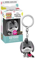 Funko Pop Brelok: Disney - Eeyore Keychain Funko