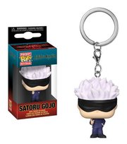 Funko Pop, Brelok Keychain JujutsuK Gojo Funko POP!