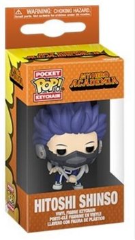Funko Pop, Brelok MHA Hitoshi Shinso - Funko POP!