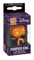 Funko Pop, Brelok TNBC Pumpkin King Funko POP!