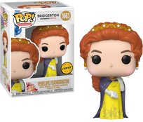 funko pop! bridgerton 1663 penelope chase
