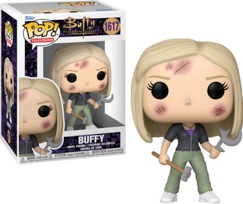 funko pop! buffy the vampire slayer tv 1617 buffy with weapons - Funko POP !