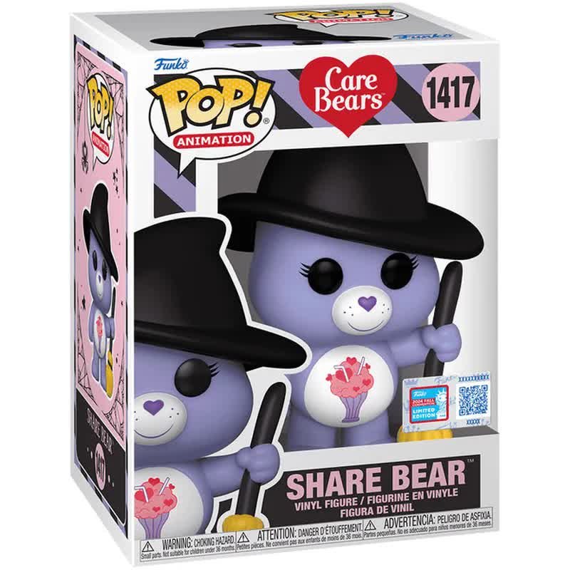 Care Bears Funko pop FUNSHINE hotsell Care Bears