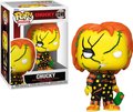 funko pop! chucky 1249 chucky (vintage halloween) figurka laleczka&nbsp;-&nbsp;Funko POP !