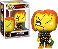 funko pop! chucky 1249 chucky (vintage halloween) figurka laleczka