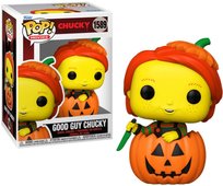 funko pop! chucky vh movies 1589 good guy chucky figurka