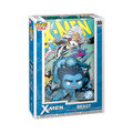 Funko POP! Comic Covers, figurka kolekcjonerska, X-Men, Beast, 35 - Funko POP!