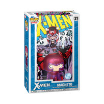 Funko POP! Comic Covers, figurka Kolekcjonerska, X-Men, Magneto, 21