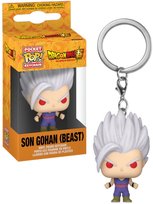 funko pop! dbs super hero figurka breloczek gohan ultra dragon ball Funko